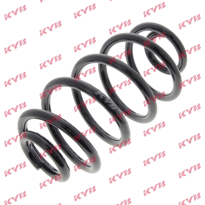 Suspension Spring