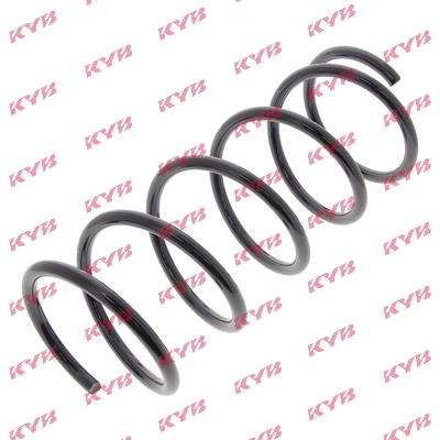 Suspension Spring
