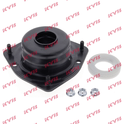 Repair Kit, suspension strut support mount (SM5112)