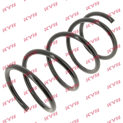Suspension Spring