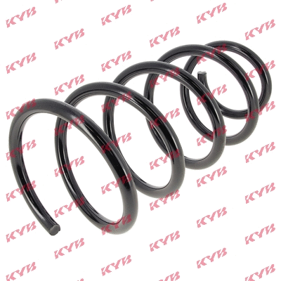 Suspension Spring