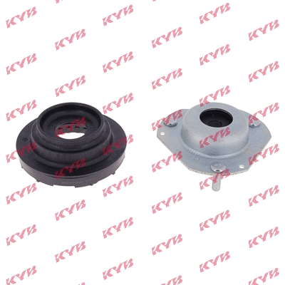 Repair Kit, suspension strut support mount (SM1214)