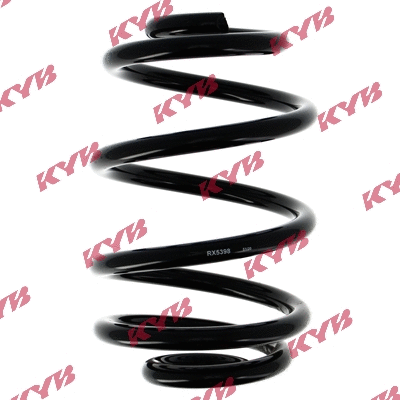 Suspension Spring (RX5398)