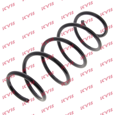 Suspension Spring