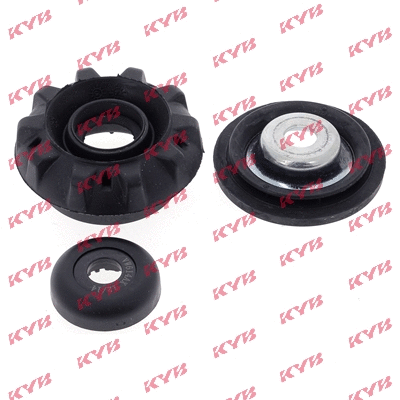 Repair Kit, suspension strut support mount (SM5674)