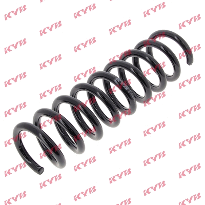 Suspension Spring