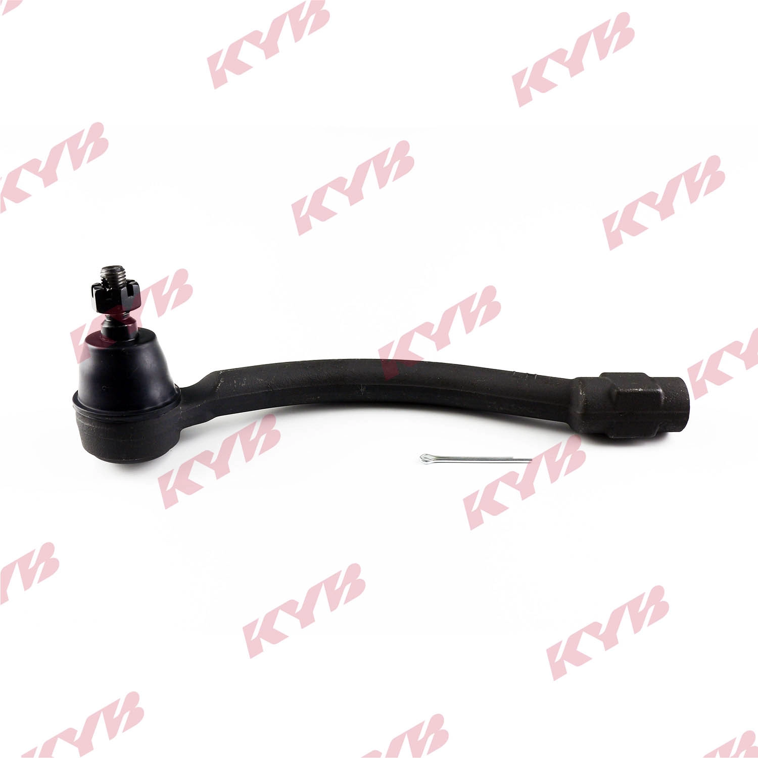 Tie Rod End (KTR1284)