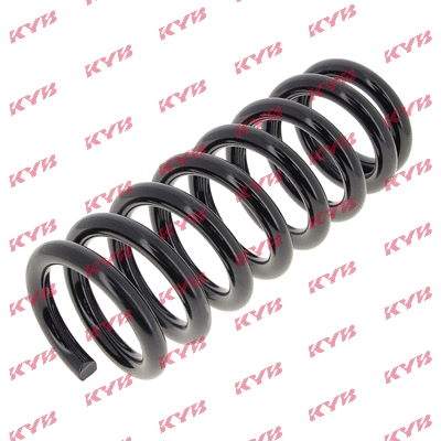 Suspension Spring
