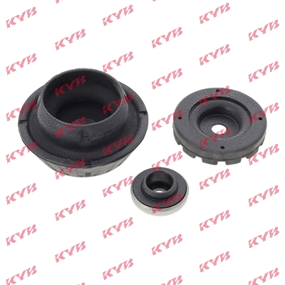 Repair Kit, suspension strut support mount