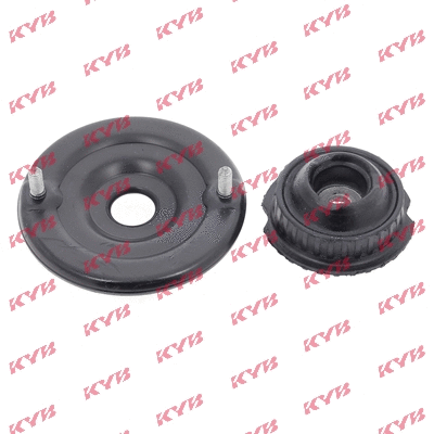 Repair Kit, suspension strut support mount (SM1711)