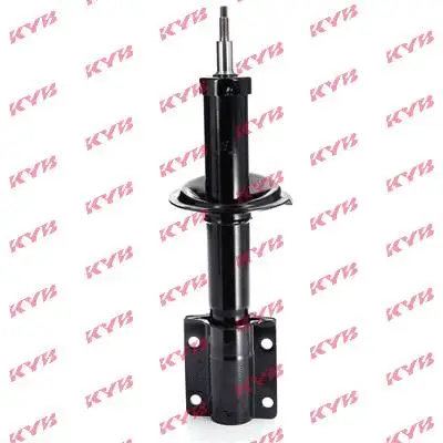 Shock Absorber