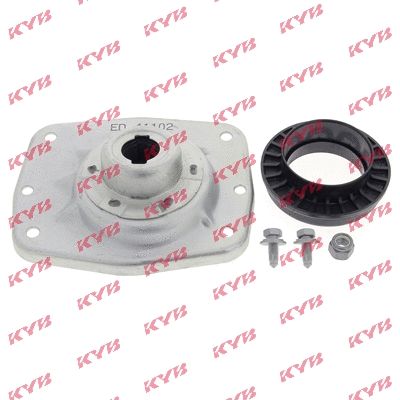 Repair Kit, suspension strut support mount (SM1917)