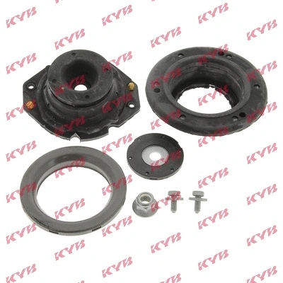 Repair Kit, suspension strut support mount