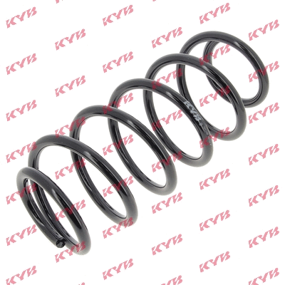 Suspension Spring