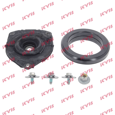 Repair Kit, suspension strut support mount (SM1535)