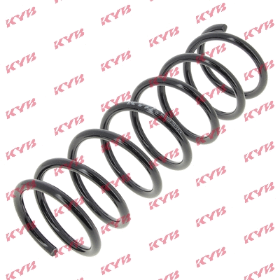 Suspension Spring