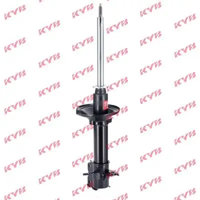 Shock Absorber