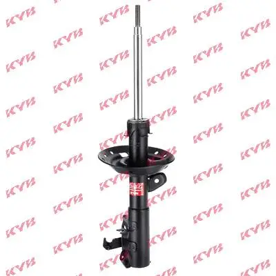 Shock Absorber (338002)