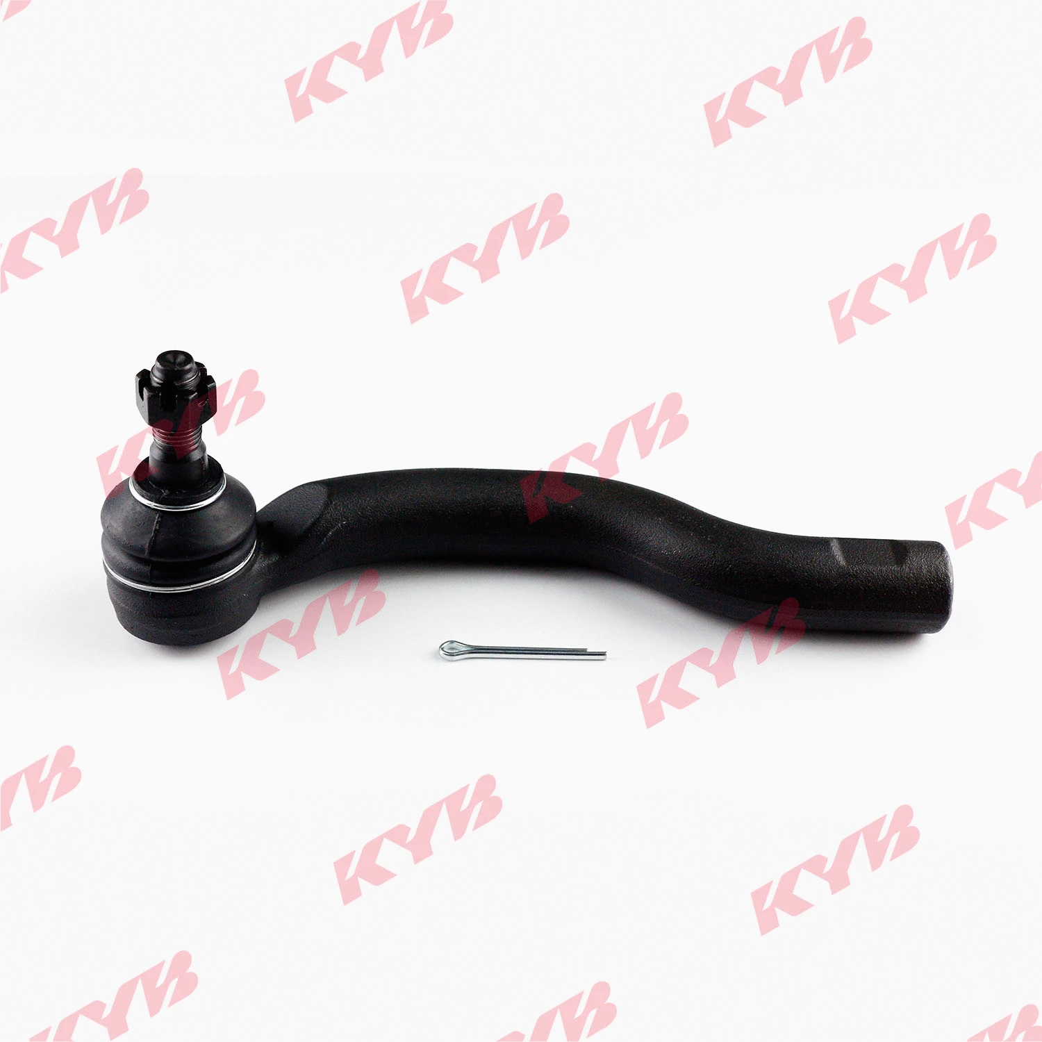 Tie Rod End (KTR1117)