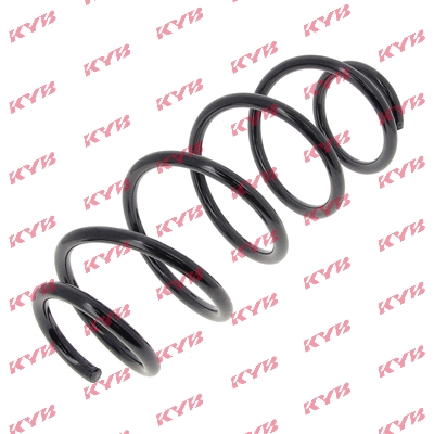 Suspension Spring