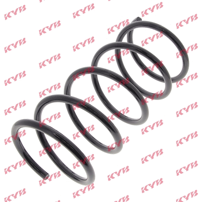 Suspension Spring