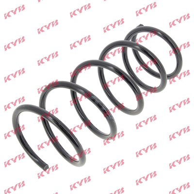 Suspension Spring