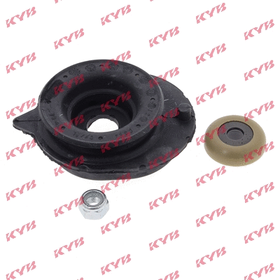 Repair Kit, suspension strut support mount (SM1213)