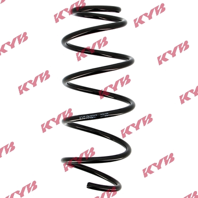 Suspension Spring (RH3297)