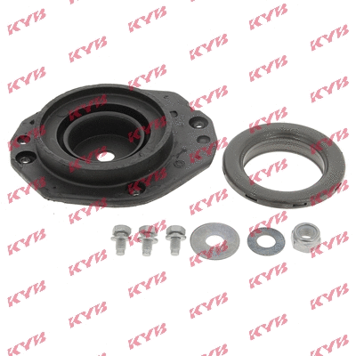 Repair Kit, suspension strut support mount
