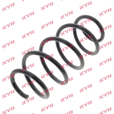Suspension Spring