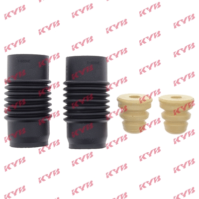 Dust Cover Kit, shock absorber (910107)
