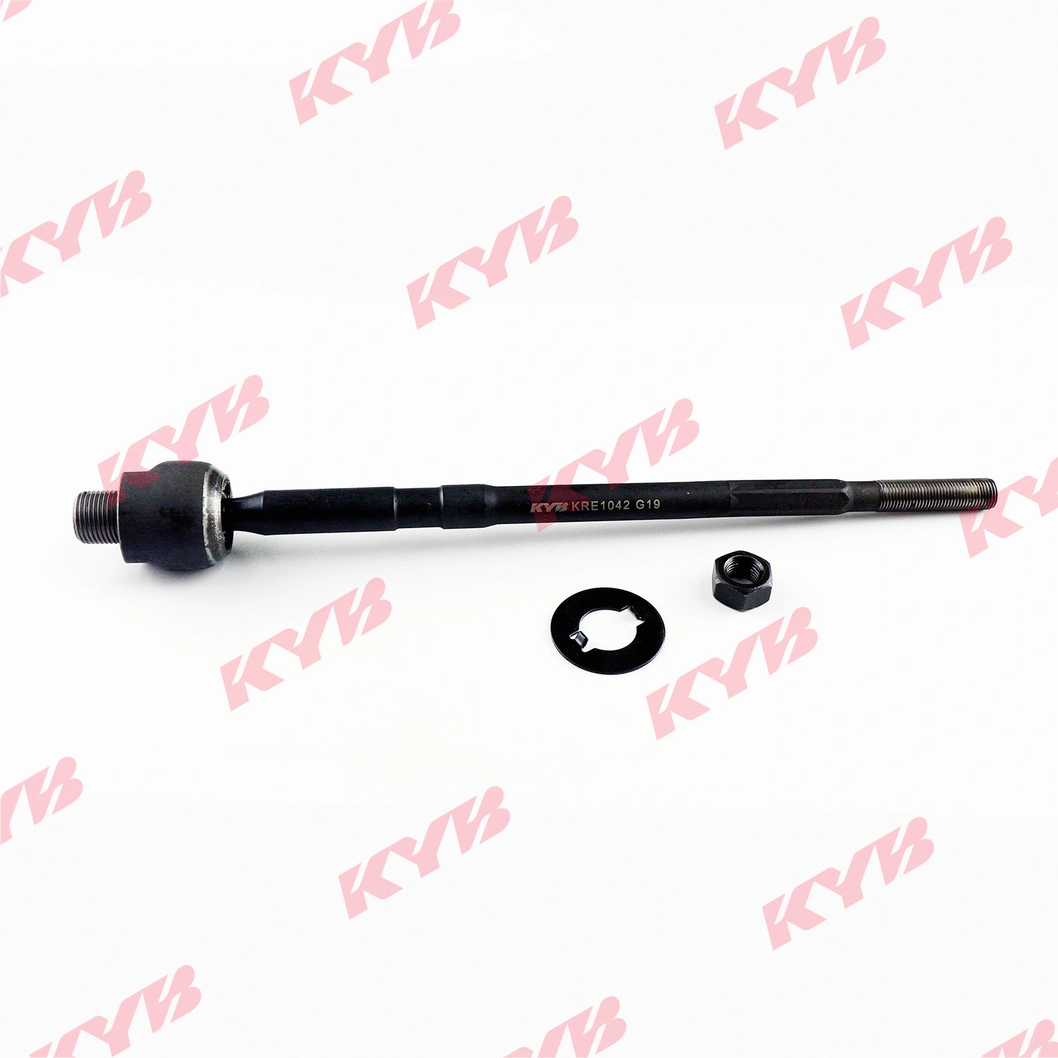 Inner Tie Rod (KRE1042)