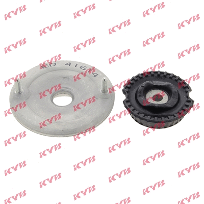 Repair Kit, suspension strut support mount (SM1712)