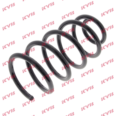 Suspension Spring