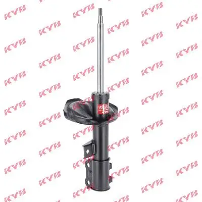 Shock Absorber (338027)
