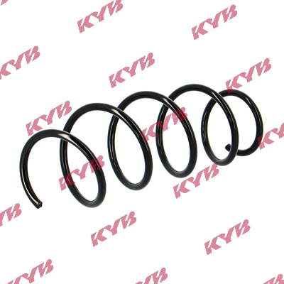 Suspension Spring