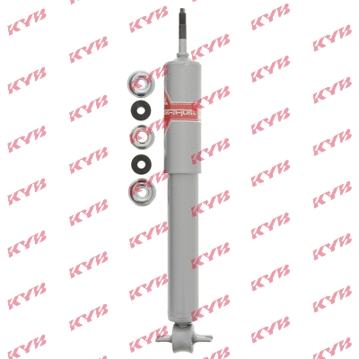 Shock Absorber (553122)