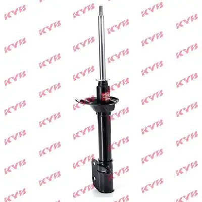 Shock Absorber