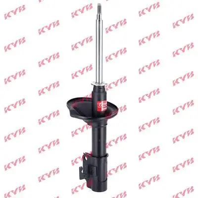 Shock Absorber (333025)