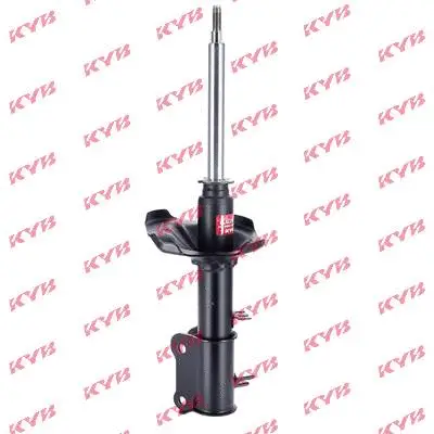 Shock Absorber (335043)