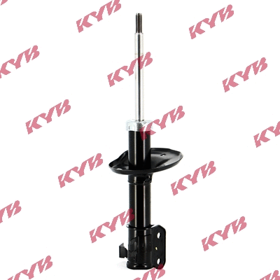 Shock Absorber (3320036)