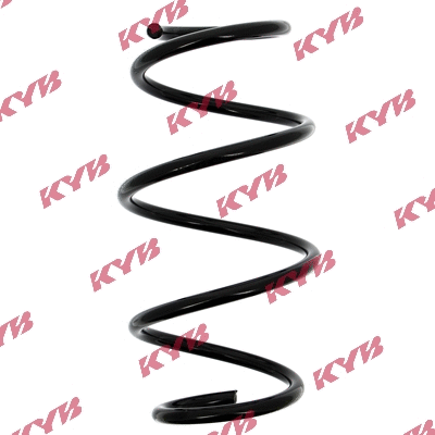 Suspension Spring (RA4017)