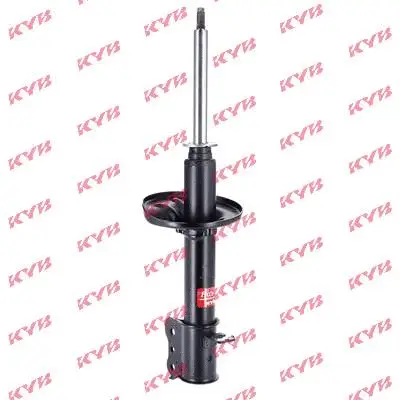 Shock Absorber (334217)