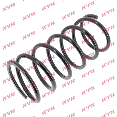 Suspension Spring