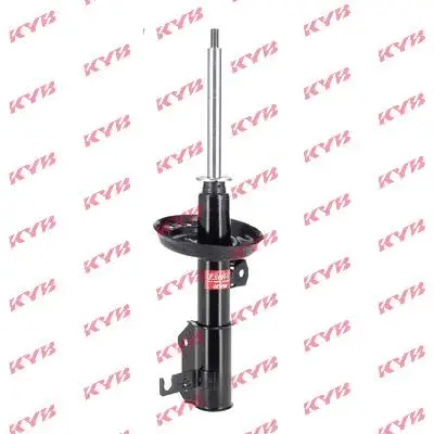 Shock Absorber (339381)