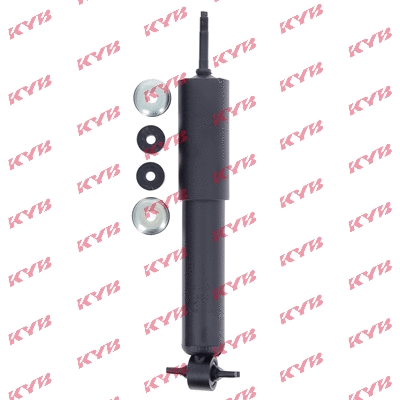 Shock Absorber (444067)