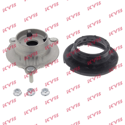 Suspension Strut Support Mount
