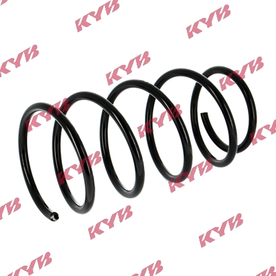 Suspension Spring