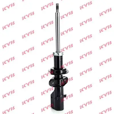 Shock Absorber (633874)
