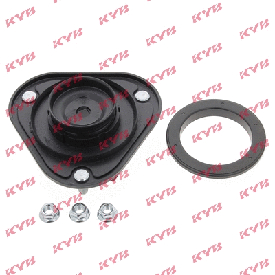 Repair Kit, suspension strut support mount